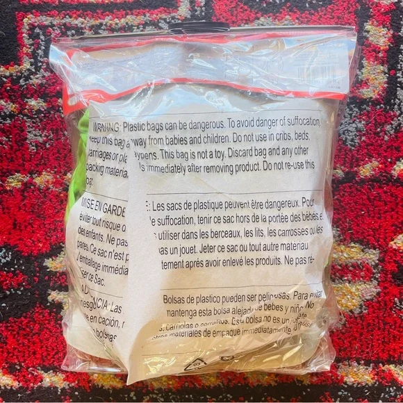 Green Dinosaur Super Mario Yoshi Kids Costume - Picture 5 of 12